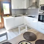 Prázdninový dům Galihost - Casa Manolos En