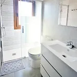 Galihost - Casa Manolos En Prázdninový dům Villanueva De Arosa