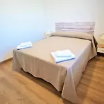 Galihost - Casa Manolos En Prázdninový dům Villanueva De Arosa