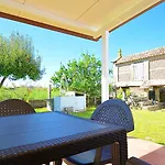 Prázdninový dům Galihost - Casa Manolos En