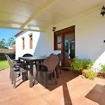 Prázdninový dům Galihost - Casa Manolos En *