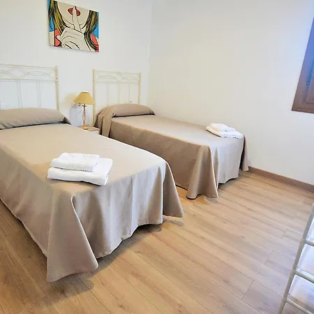 Galihost - Casa Manolos En Semesterbostad Villanueva De Arosa