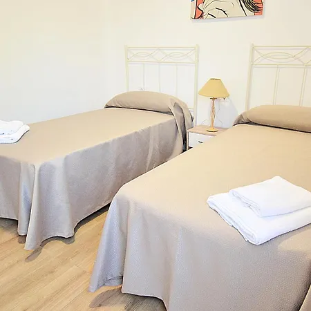 Galihost - Casa Manolos En Prázdninový dům *