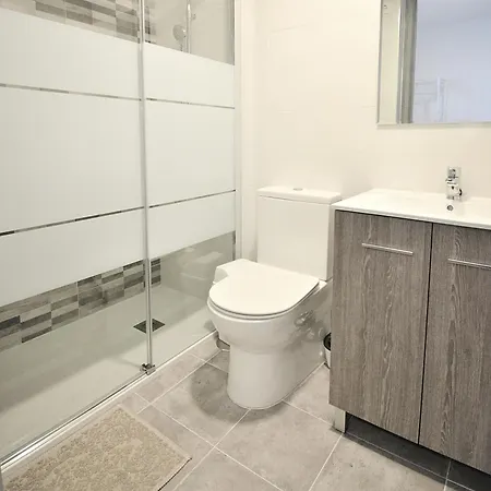 Galihost - Casa Manolos En Semesterbostad *