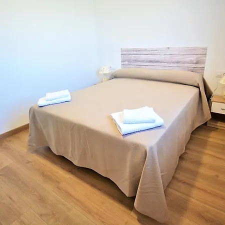 Galihost - Casa Manolos En Semesterbostad Villanueva De Arosa