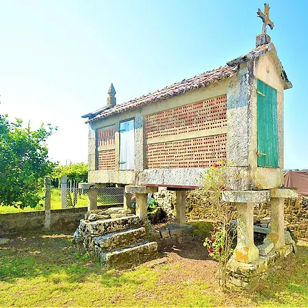 Galihost - Casa Manolos En Villanueva De Arosa
