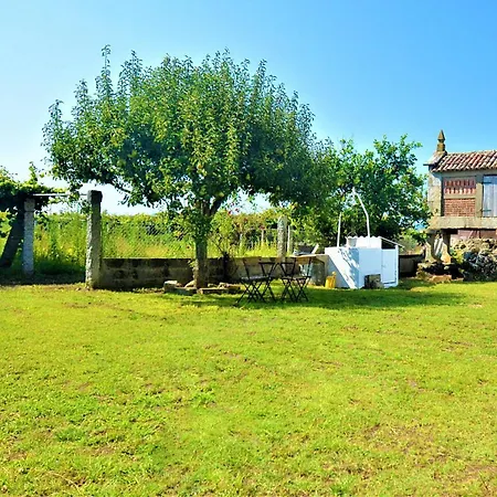 Galihost - Casa Manolos En Semesterbostad *