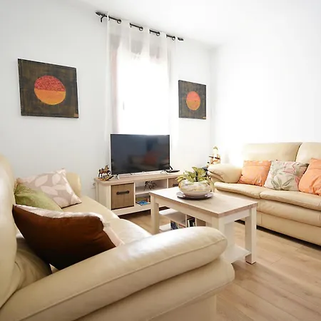 Galihost - Casa Manolos En Prázdninový dům