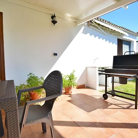 Galihost - Casa Manolos En Villanueva De Arosa