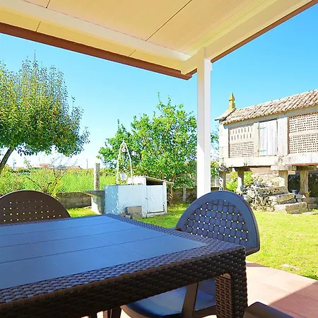 Semesterbostad Galihost - Casa Manolos En