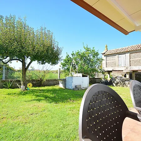 Galihost - Casa Manolos En Villanueva De Arosa