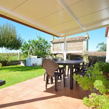 Prázdninový dům Galihost - Casa Manolos En